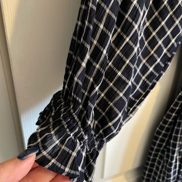 Maeve by Anthropologie Sara shirt dress - Picture 5 of 10